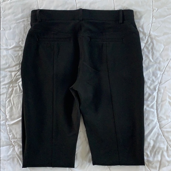 Express Mid Rise Extreme Stretch Legging - Picture 7 of 9